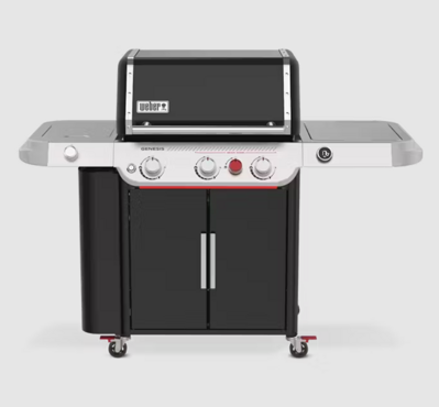 WEBER Plynový gril Genesis® EP-335W