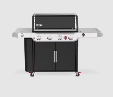 WEBER Plynový gril Genesis® EP-435W