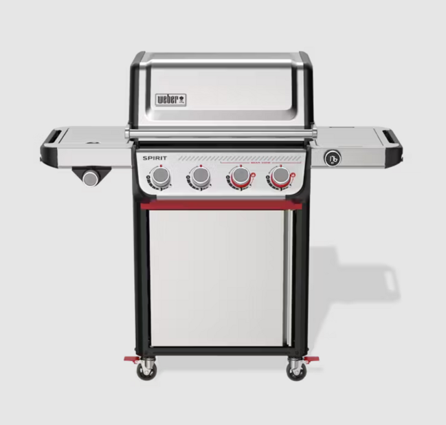 WEBER Plynový gril Spirit® SP-435